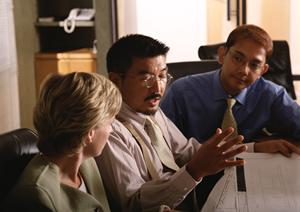 RPOを活用した採用戦略の最前線:効率的な人材確保とコスト削減の成功法則